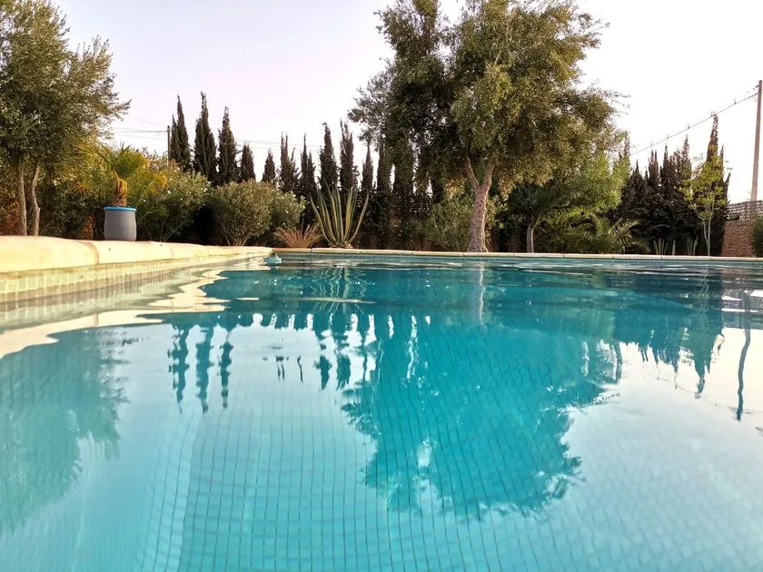 Villa à vendre 5 000 000 dh 11 000 m², 3 chambres - Autre Essaouira