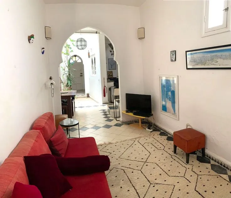 Annonce appartement ou maison à vendre