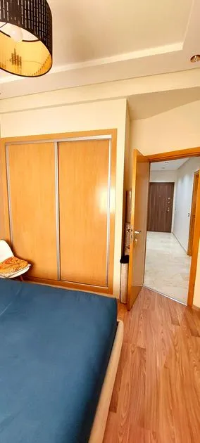 Apartment for Sale 720 000 dh 0 sqm, 2 rooms - Bouskoura Ville 