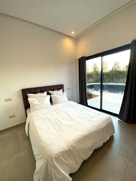 Villa à vendre 5 500 000 dh 1 200 m², 4 chambres - Autre Marrakech