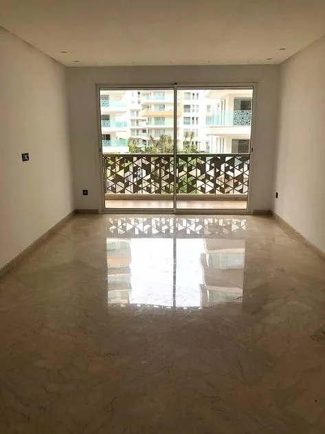 Appartement à louer 10 000 dh 94 m², 2 chambres - Casablanca Finance City Casablanca