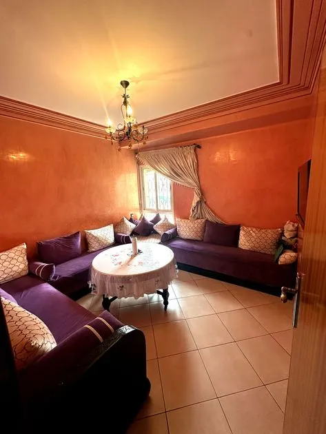 Apartment for Sale 1 291 000 dh 129 sqm, 3 rooms - Zone Industrielle Oukacha Casablanca