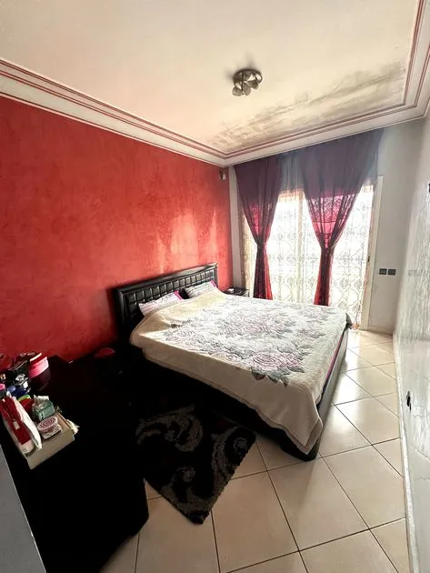 Apartment for Sale 1 291 000 dh 129 sqm, 3 rooms - Zone Industrielle Oukacha Casablanca