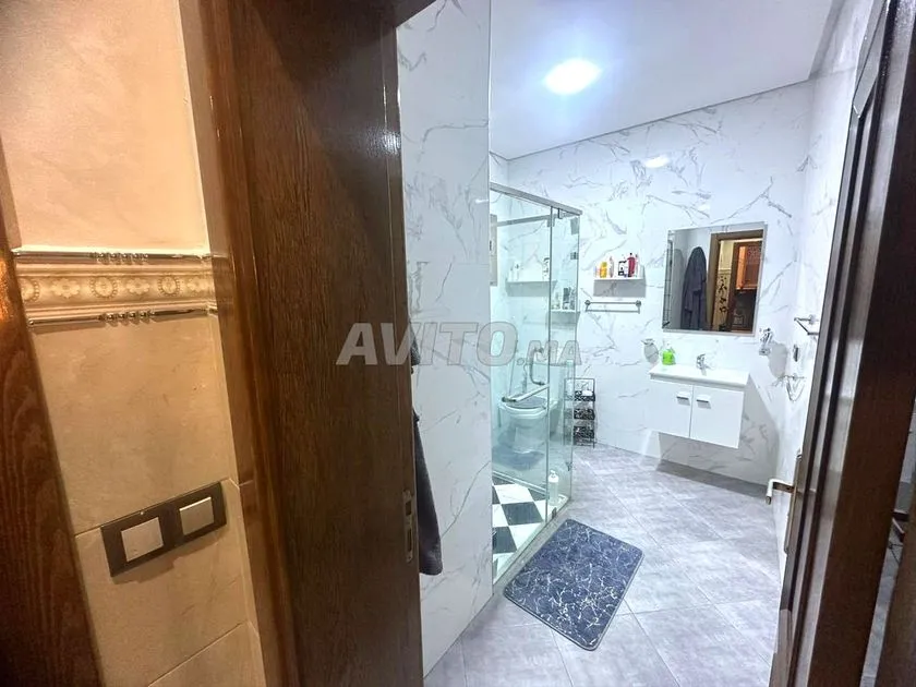 Maison à vendre 1 500 000 dh 120 m², 4 chambres - Autre Nador