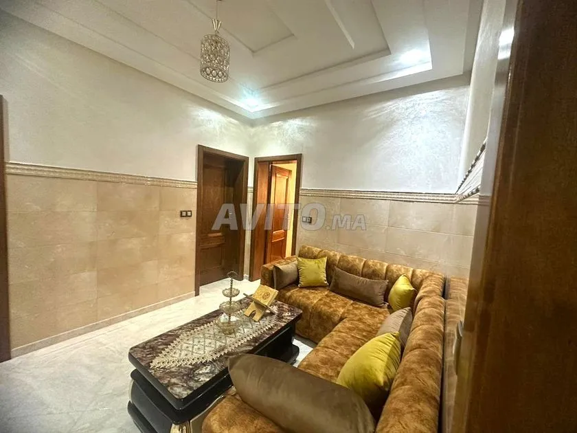 Maison à vendre 1 500 000 dh 120 m², 4 chambres - Autre Nador