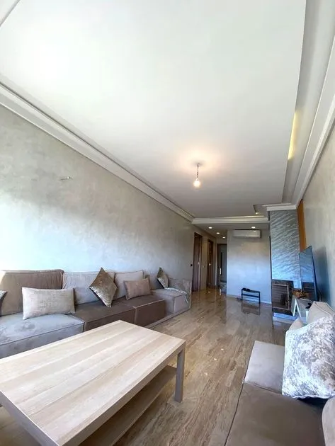 Apartment for Sale 920 000 dh 82 sqm, 2 rooms - Sidi Moumen Casablanca