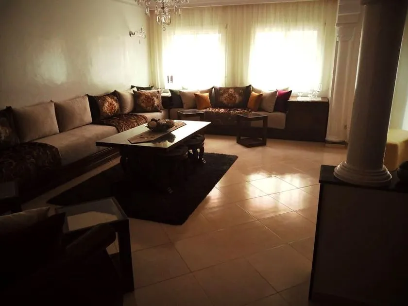 منزل للبيع 000 250 4 د٠م 120 م², 4 غرف - سيدي معروف الدار البيضاء