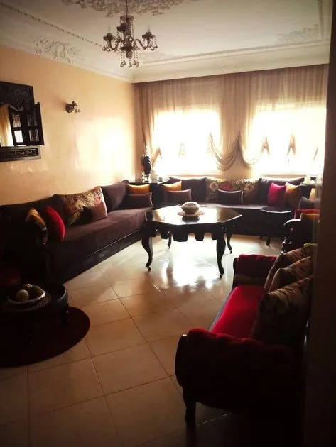 منزل للبيع 000 250 4 د٠م 120 م², 4 غرف - سيدي معروف الدار البيضاء