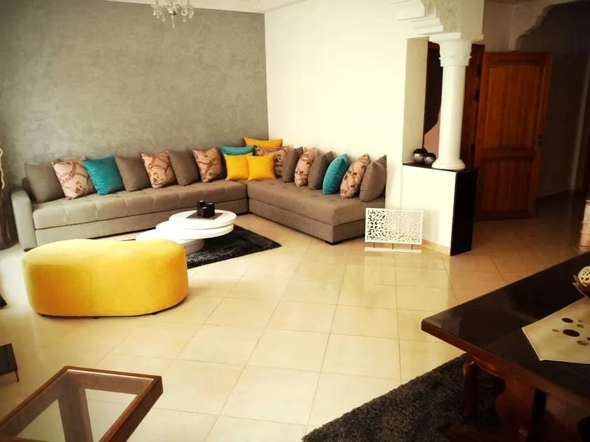 Maison à vendre 4 250 000 dh 120 m², 4 chambres - Sidi Maarouf Casablanca