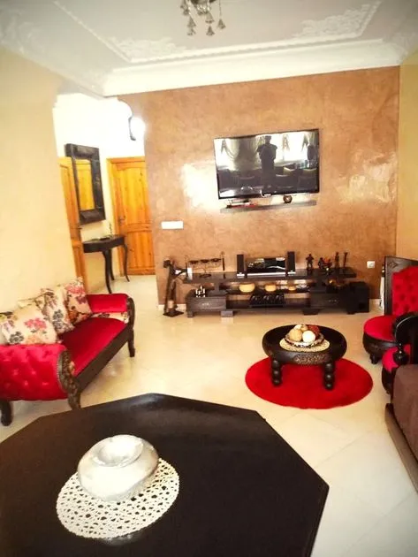 House for Sale 4 250 000 dh 120 sqm, 4 rooms - Sidi Maarouf Casablanca