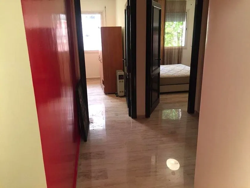 Apartment for rent 6 500 dh 80 sqm, 2 rooms - Bourgogne Est Casablanca