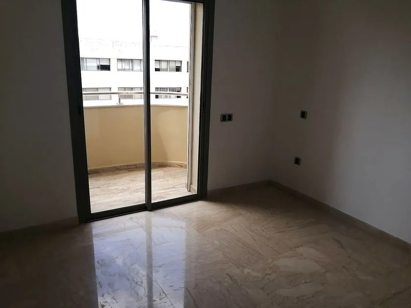 Apartment for rent 11 000 dh 109 sqm, 3 rooms - Palmier Casablanca