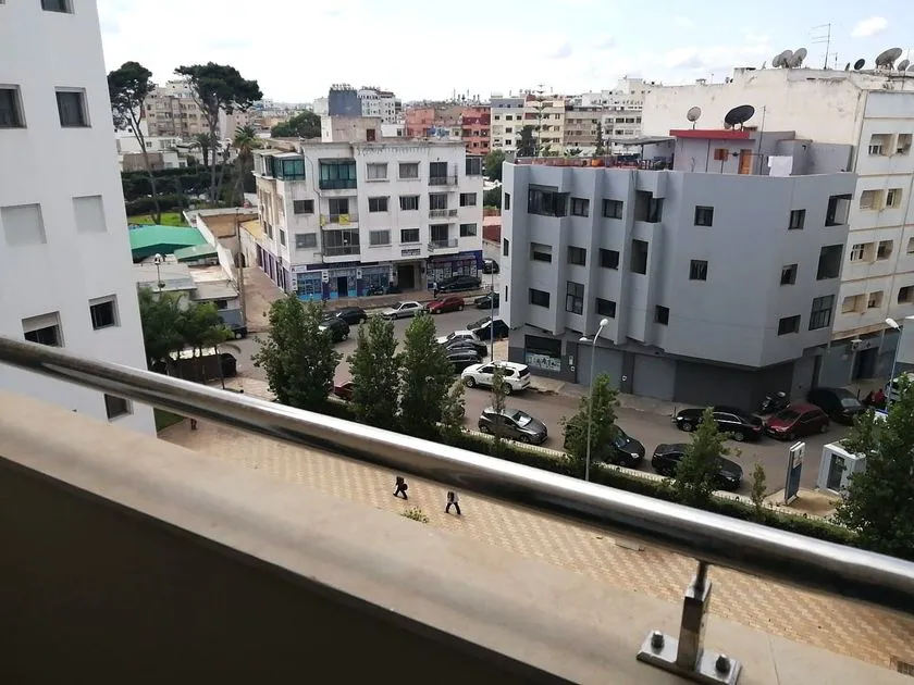 Appartement à louer 11 000 dh 109 m², 3 chambres - Palmier Casablanca