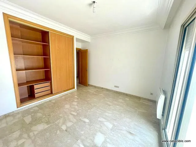 Appartement à louer 8 000 dh 91 m², 2 chambres - Maârif Extension Casablanca