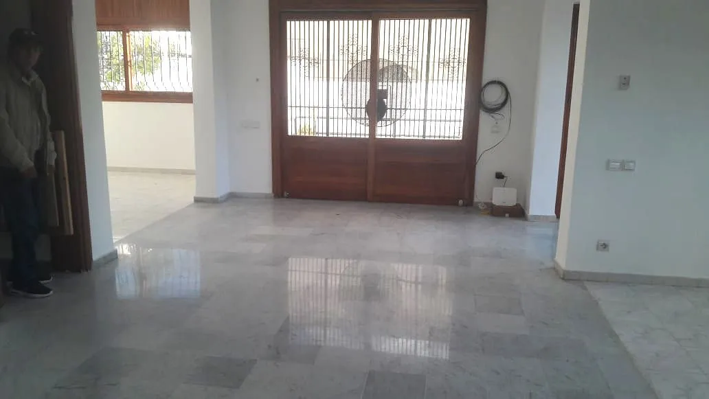 Office for rent 35 000 dh 180 sqm - Riyad Rabat