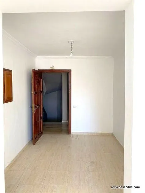 Appartement à louer 6 800 dh 8 m², 2 chambres - Racine Casablanca