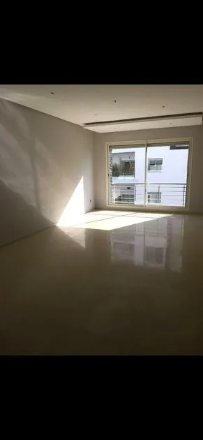 Appartement à louer 11 500 dh 145 m², 3 chambres - Riyad Rabat