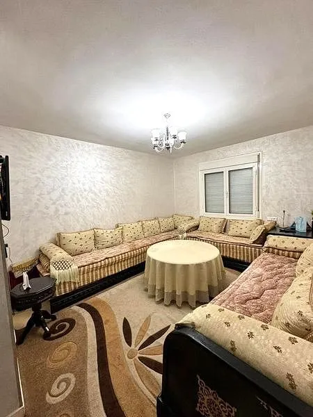 Appartement à vendre 270 000 dh 53 m², 2 chambres - Dar Bouazza 