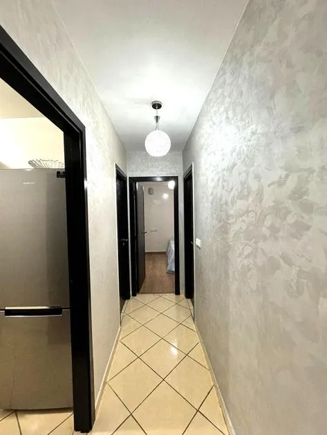 Apartment for Sale 270 000 dh 53 sqm, 2 rooms - Dar Bouazza 