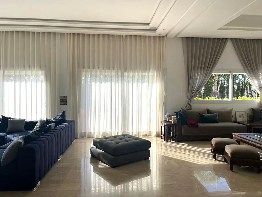 Villa for Sale 5 700 000 dh 643 sqm, 5 rooms - Other 