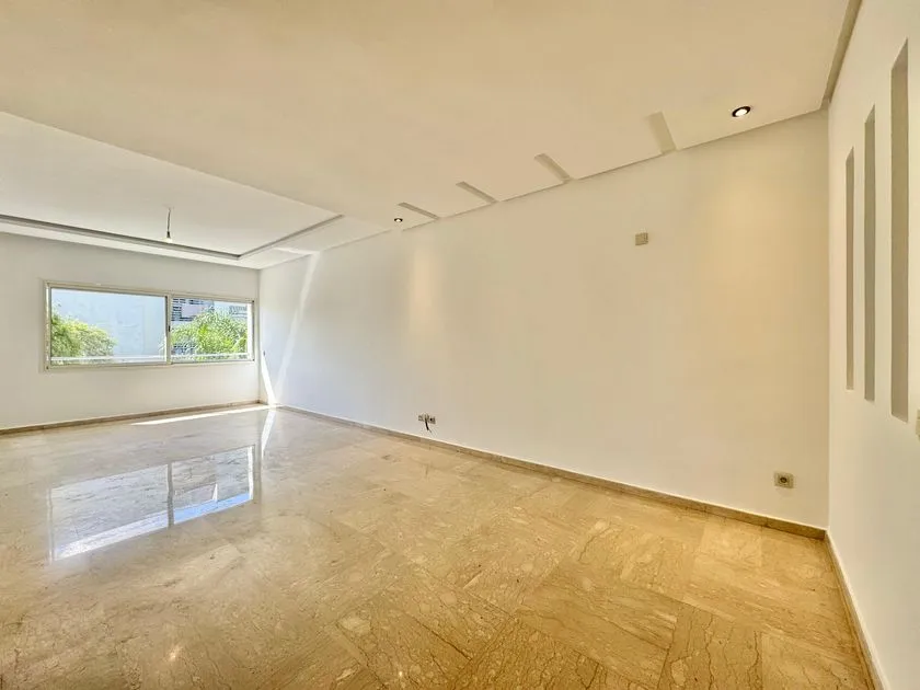 شقة للكراء 000 14 د٠م 150 م², 3 غرف - أنفا العليا الدار البيضاء