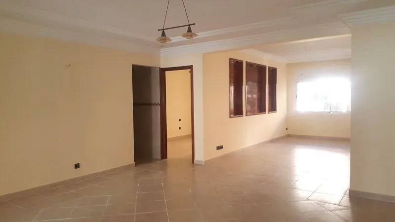 Apartment for Sale 2 800 000 dh 142 sqm, 3 rooms - Al Irfane Rabat