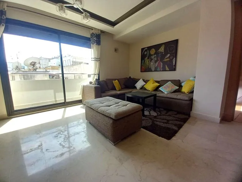 Studio for rent 7 500 dh 60 sqm - Palmier Casablanca