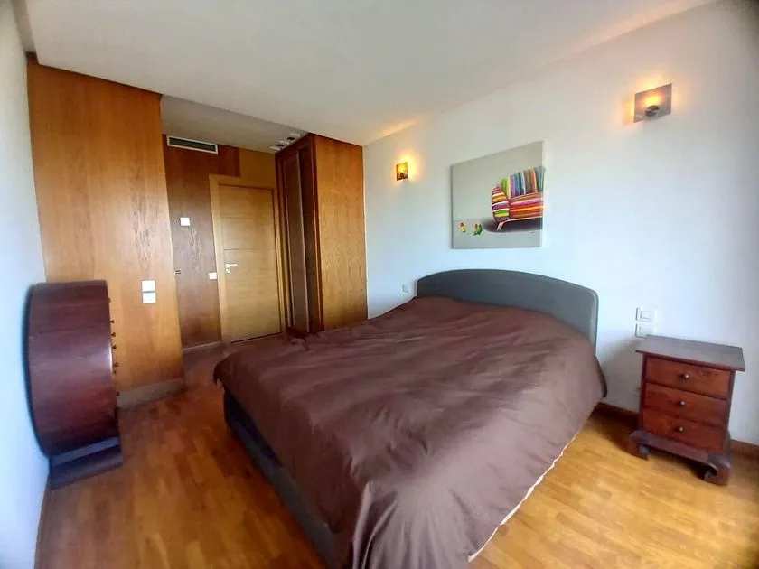 Apartment for rent 12 000 dh 95 sqm, 2 rooms - Palmier Casablanca