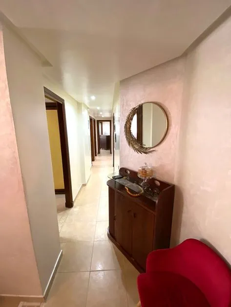 Apartment for Sale 1 700 000 dh 100 sqm, 3 rooms - Hassan - City Center Rabat