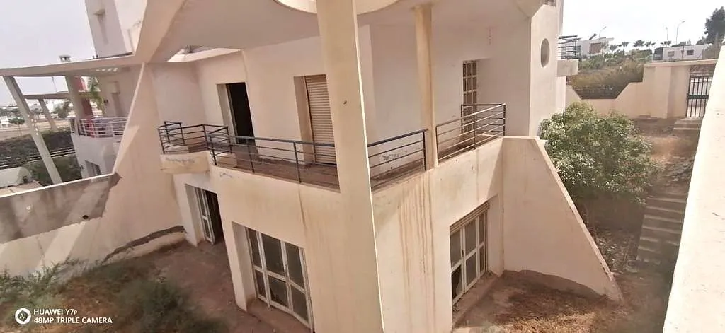 Villa à vendre 3 600 000 dh 368 m², 4 chambres - Illigh Agadir