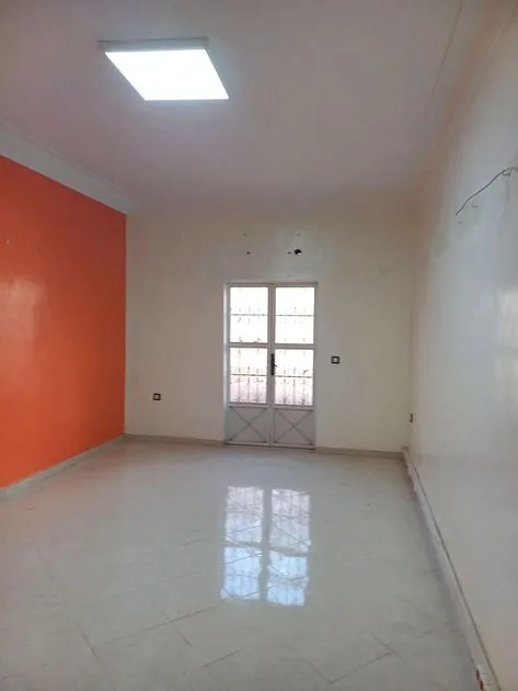 Office for rent 11 000 dh 220 sqm - Hay Al Massar Marrakech