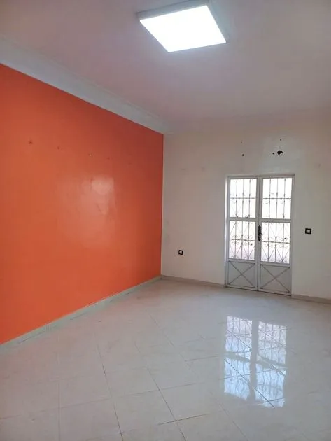 Office for rent 11 000 dh 220 sqm - Hay Al Massar Marrakech