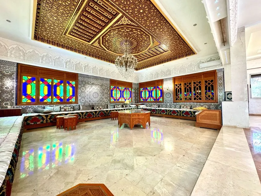 Villa à vendre 000 000 20 dh 000 10 m², 6 chambres - Autre Marrakech