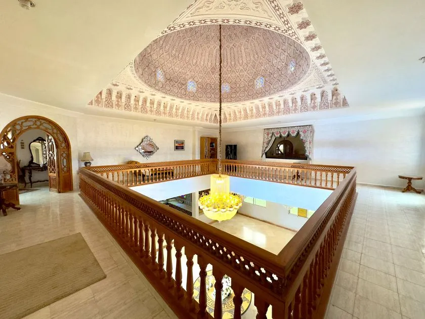 Villa for Sale 20 000 000 dh 10 000 sqm, 6 rooms - Other Marrakech