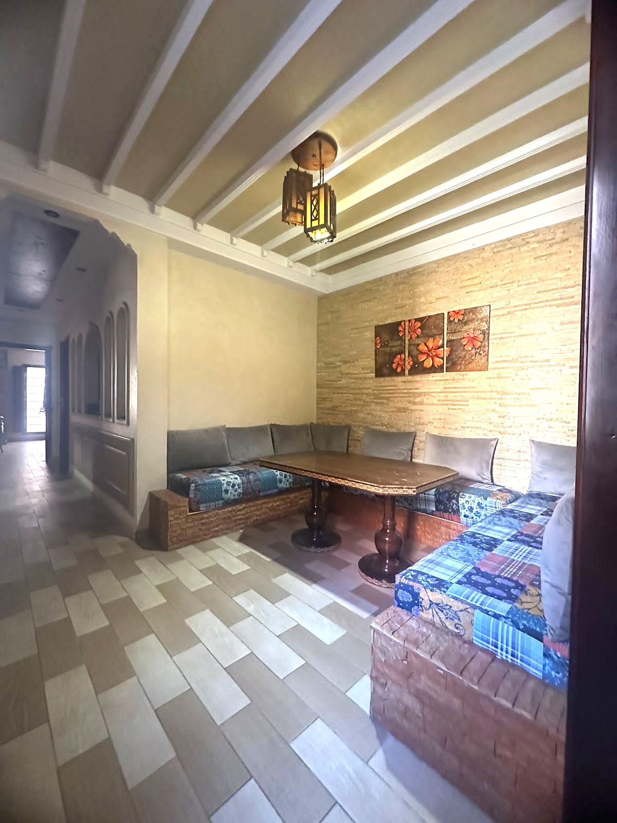 Appartement à louer 5 500 dh 0 m², 2 chambres - Al Mostakbal Casablanca