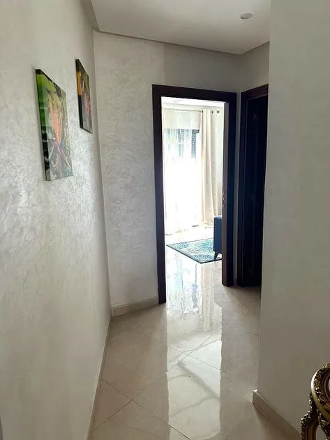 Appartement à louer 5 000 dh 112 m², 3 chambres - Mimosas Kénitra