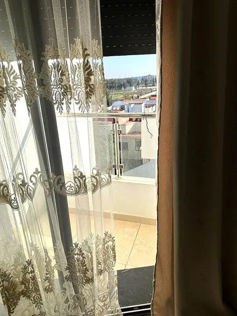 Apartment for rent 5 000 dh 112 sqm, 3 rooms - Mimosas Kénitra