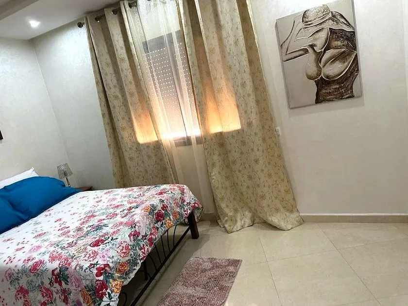 Appartement à louer 5 000 dh 112 m², 3 chambres - Mimosas Kénitra