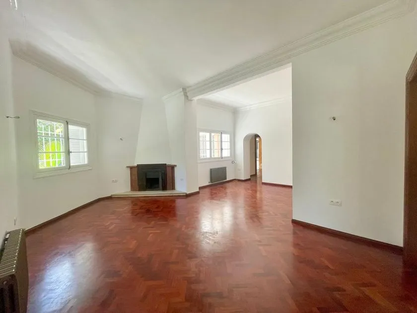 Villa à louer 28 000 dh 460 m², 3 chambres - CIL Casablanca