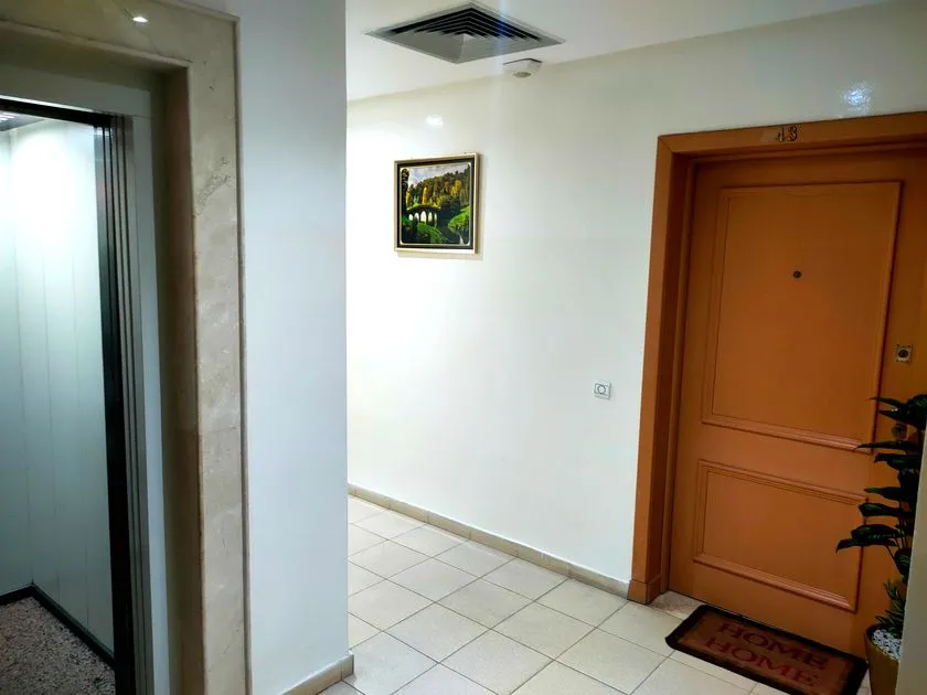 شقة للبيع 000 640 د٠م 76 م², 2 غرف - القدس الدار البيضاء