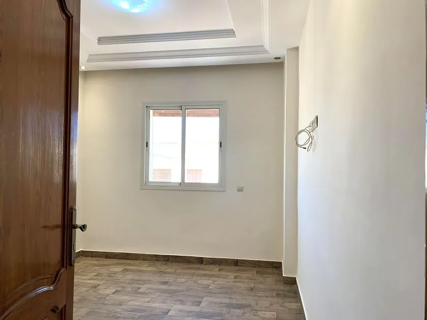 Appartement à louer 3 000 dh 78 m², 2 chambres - Hay Seddik Mohammadia