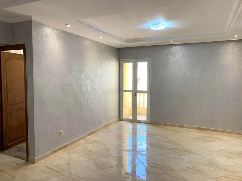 شقة للكراء 000 3 د٠م 78 م², 2 غرف - Hay Seddik المحمدية