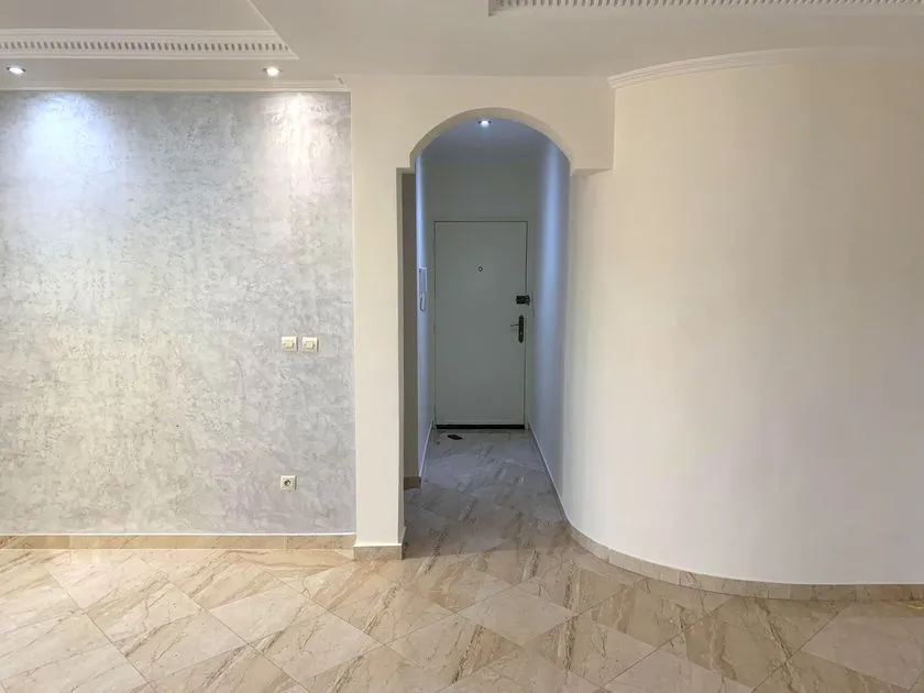 Appartement à louer 3 000 dh 78 m², 2 chambres - Hay Seddik Mohammadia