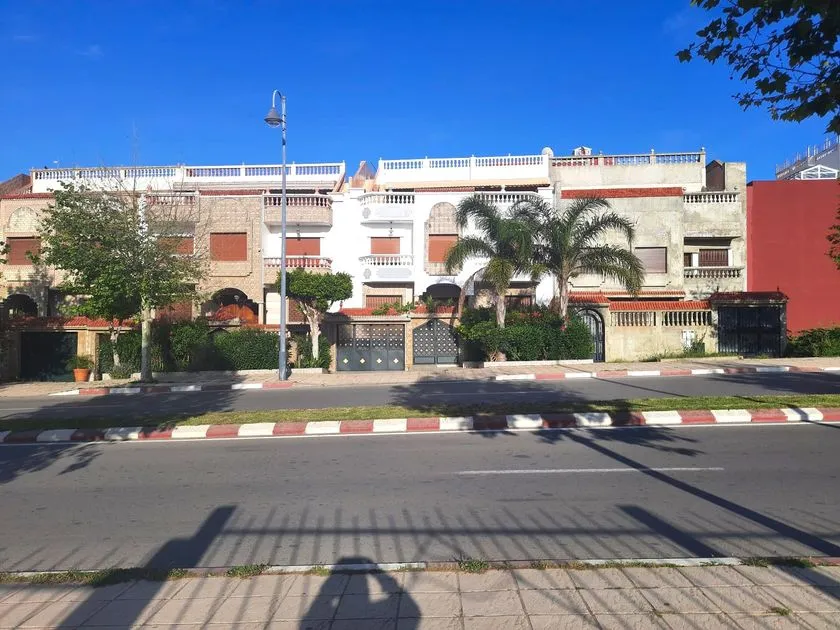 Villa for rent 7 000 dh 100 sqm, 4 rooms - Other Tanger