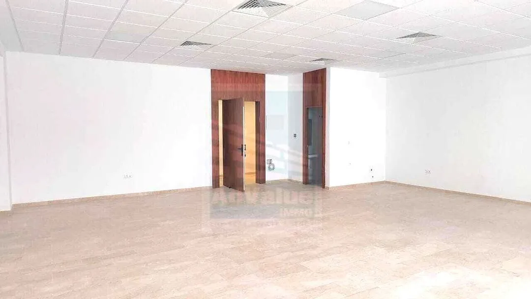 Bureau à louer 10 560 dh 88 m² - Sidi Maarouf Casablanca