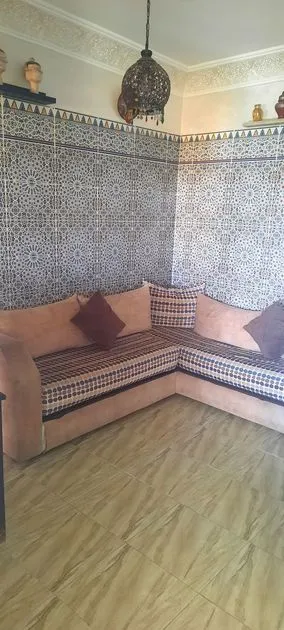 Apartment for Sale 420 000 dh 56 sqm, 2 rooms - Beausite Casablanca