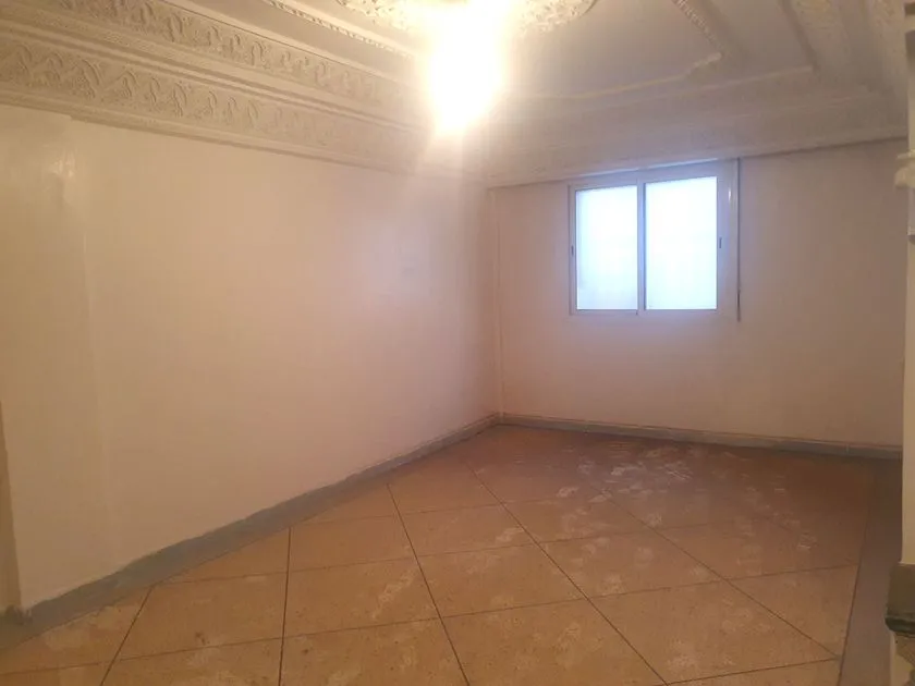 Maison à vendre 390 000 dh 84 m², 3 chambres - Anassi Casablanca