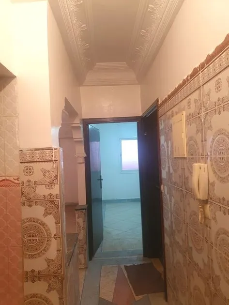 House for Sale 390 000 dh 84 sqm, 3 rooms - Anassi Casablanca