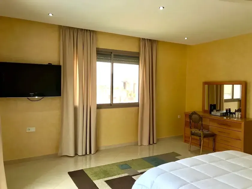 Villa for Sale 4 600 000 dh 431 sqm, 4 rooms - Targa Marrakech