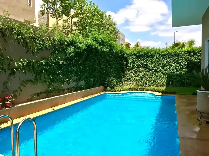 Villa à vendre 4 600 000 dh 431 m², 4 chambres - Targa Marrakech